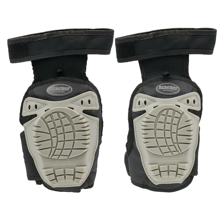 GelDome Soft Shell Knee Pads
