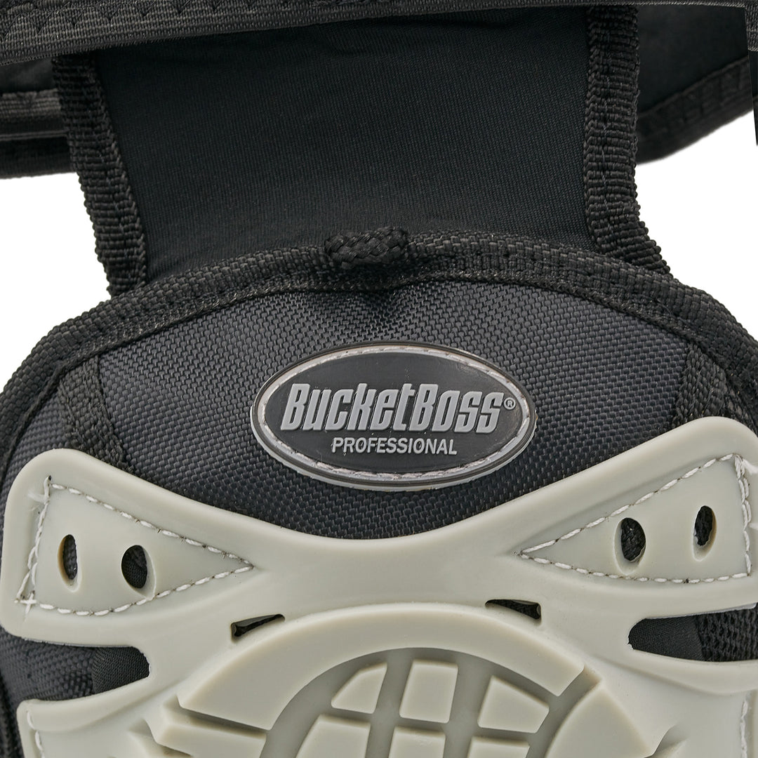 GelDome Soft Shell Knee Pads