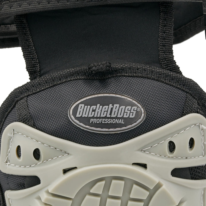 GelDome Soft Shell Knee Pads