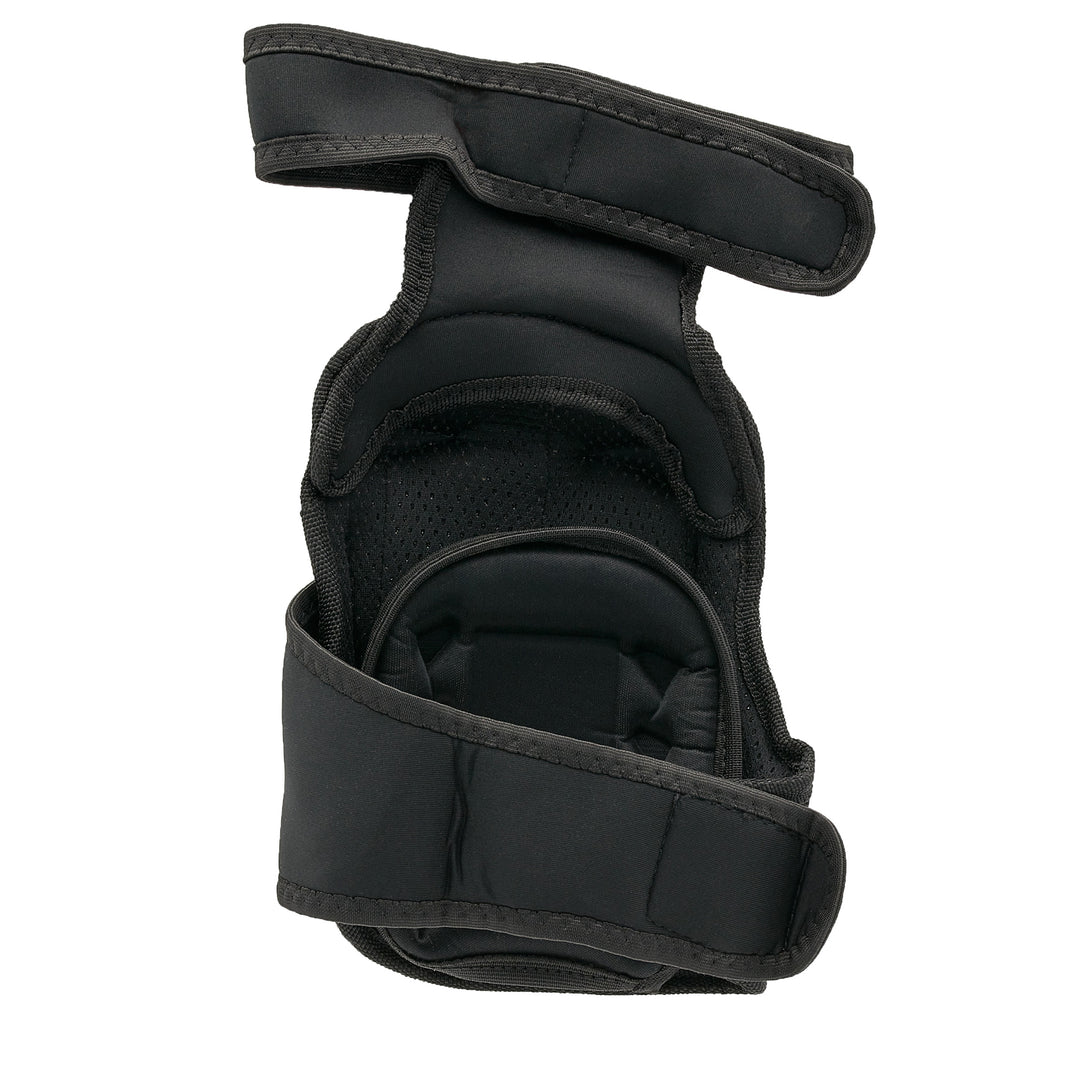 GelDome Soft Shell Knee Pads