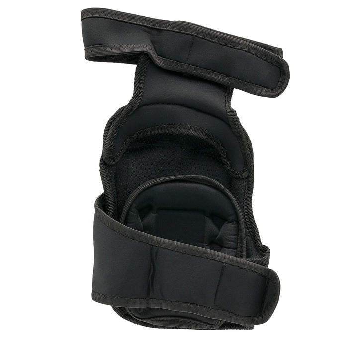 GelDome Soft Shell Knee Pads