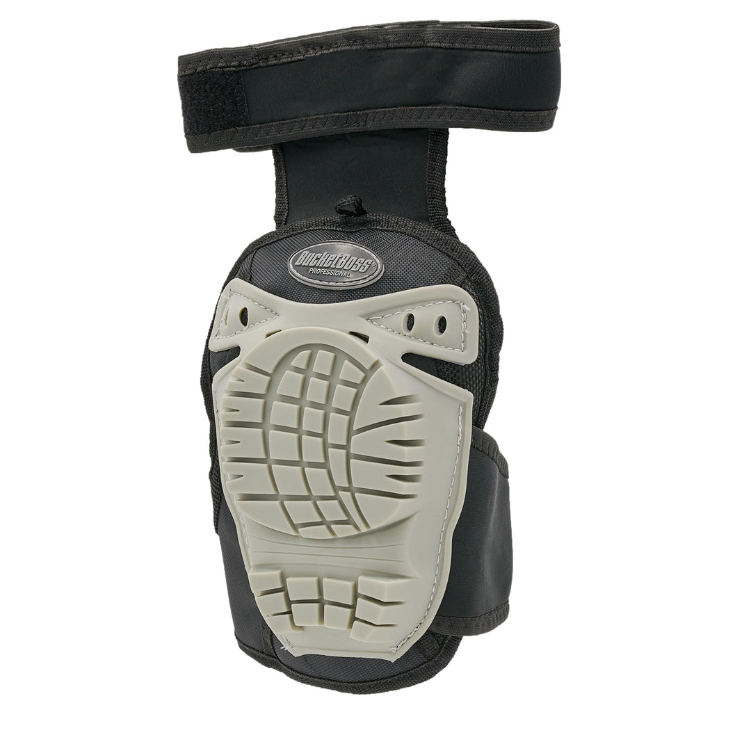 GelDome Soft Shell Knee Pads