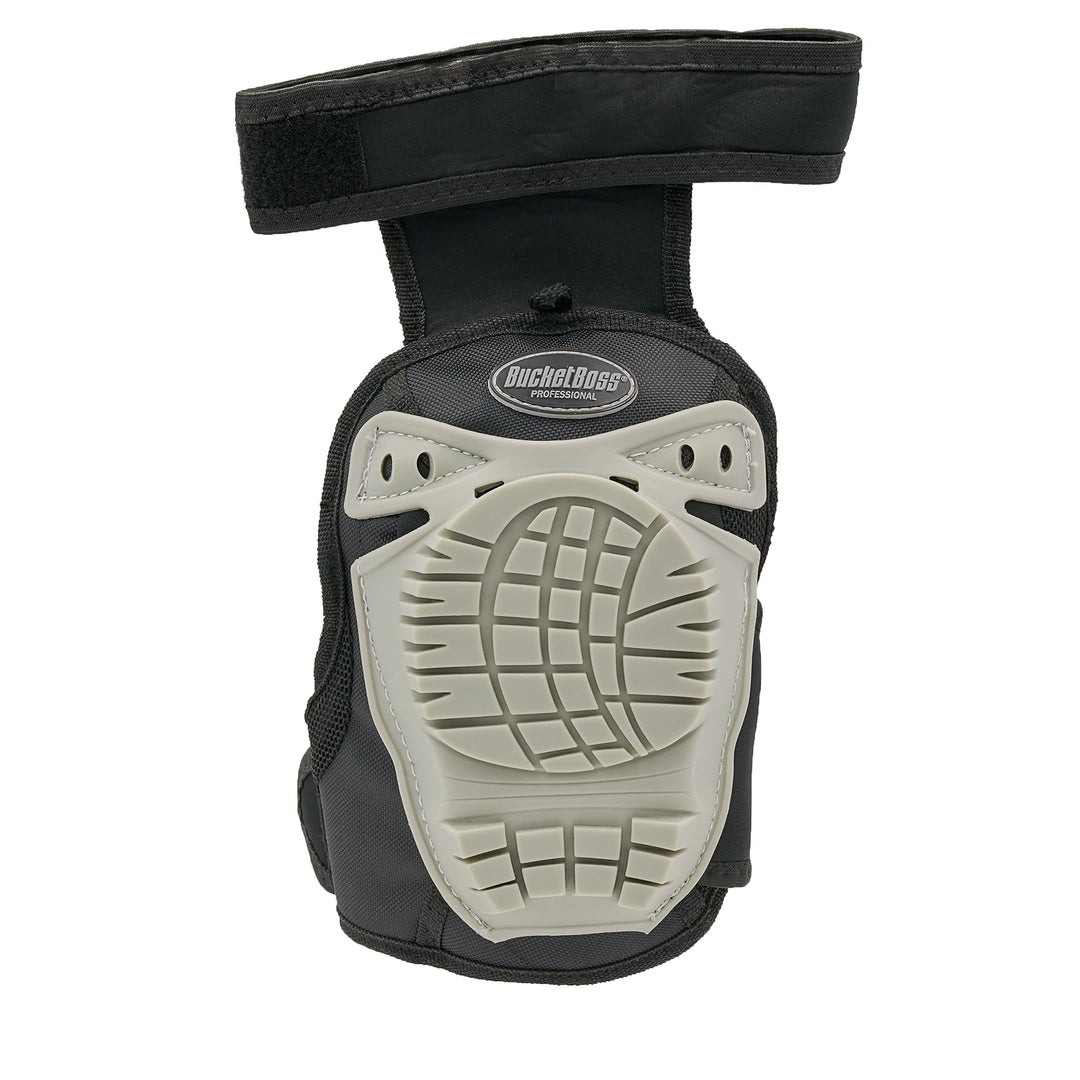 GelDome Soft Shell Knee Pads