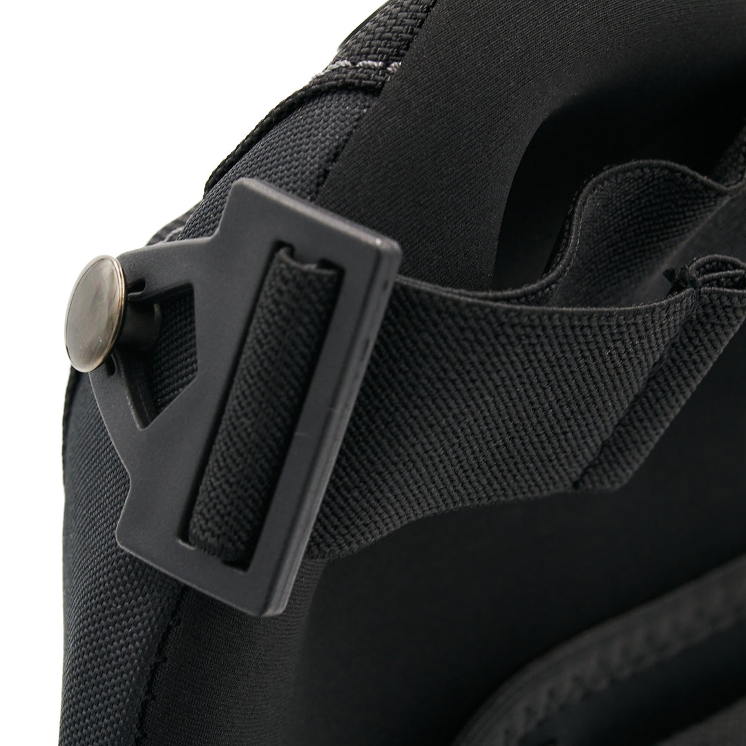 GelDome Flooring Knee Pads