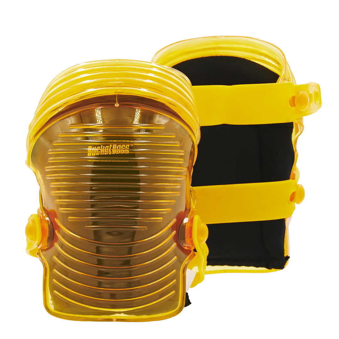 GelDome Flex Washable Knee Pads