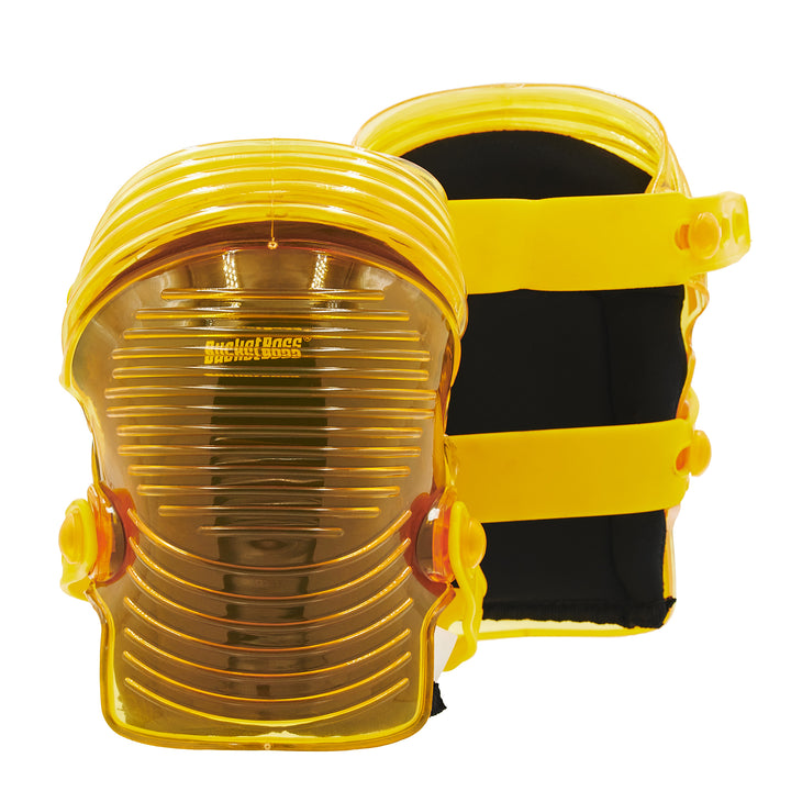 GelDome Flex Washable Knee Pads