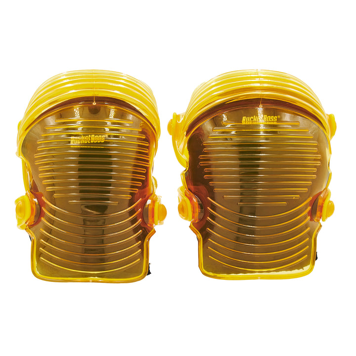 GelDome Flex Washable Knee Pads