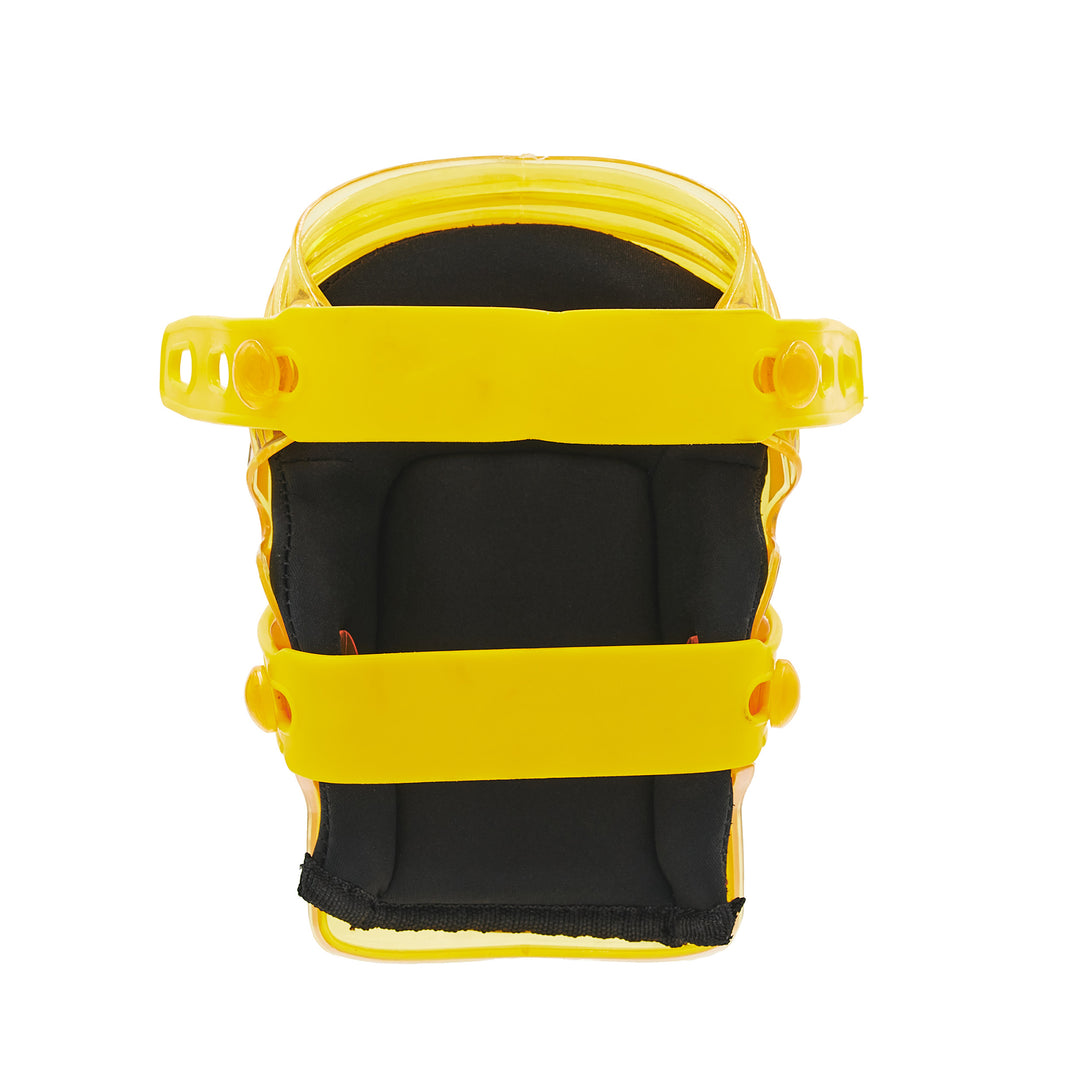 GelDome Flex Washable Knee Pads