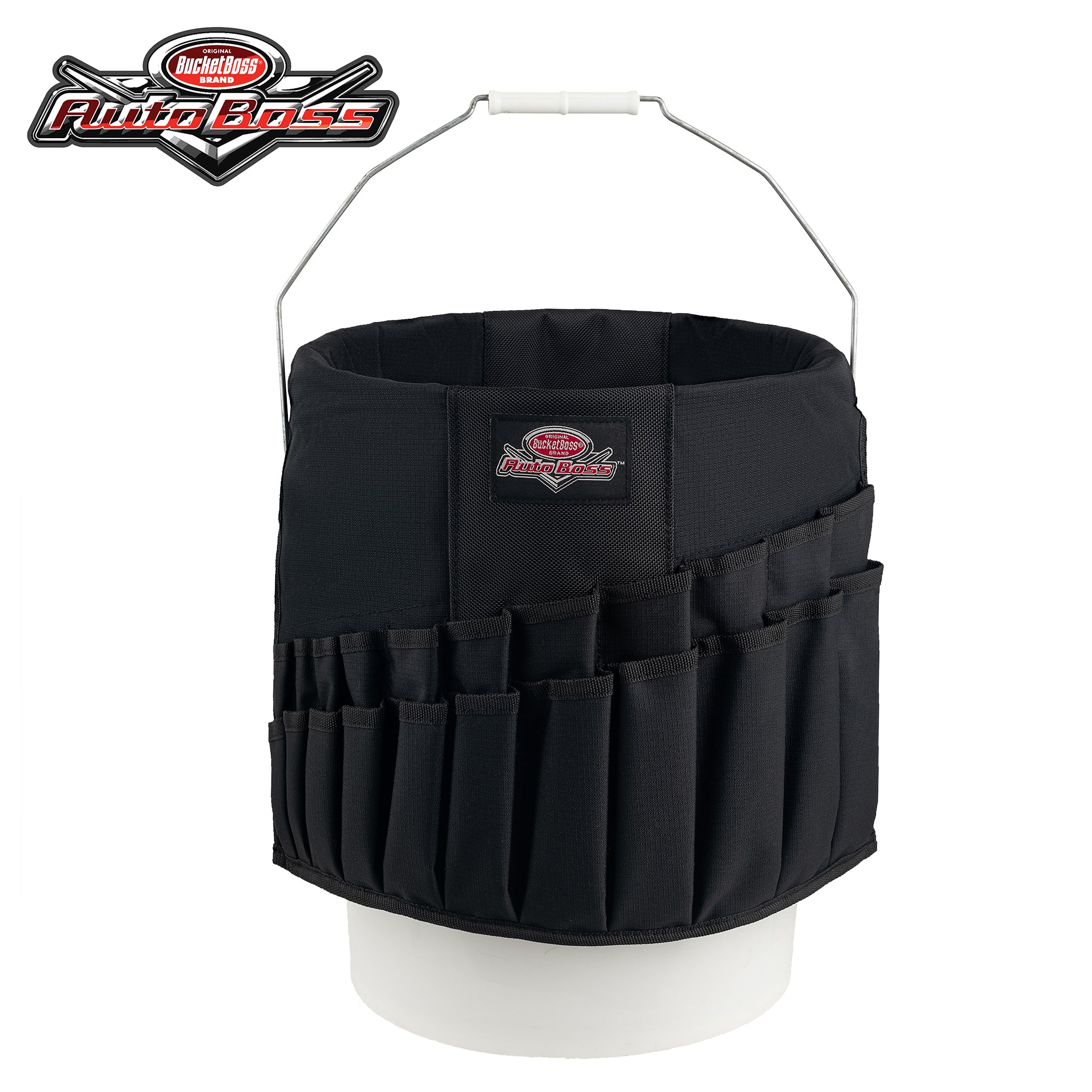 Bucket Boss バケットボス Sling Pack Tool Bag Sling Pack Tool Bag – Bucket Boss