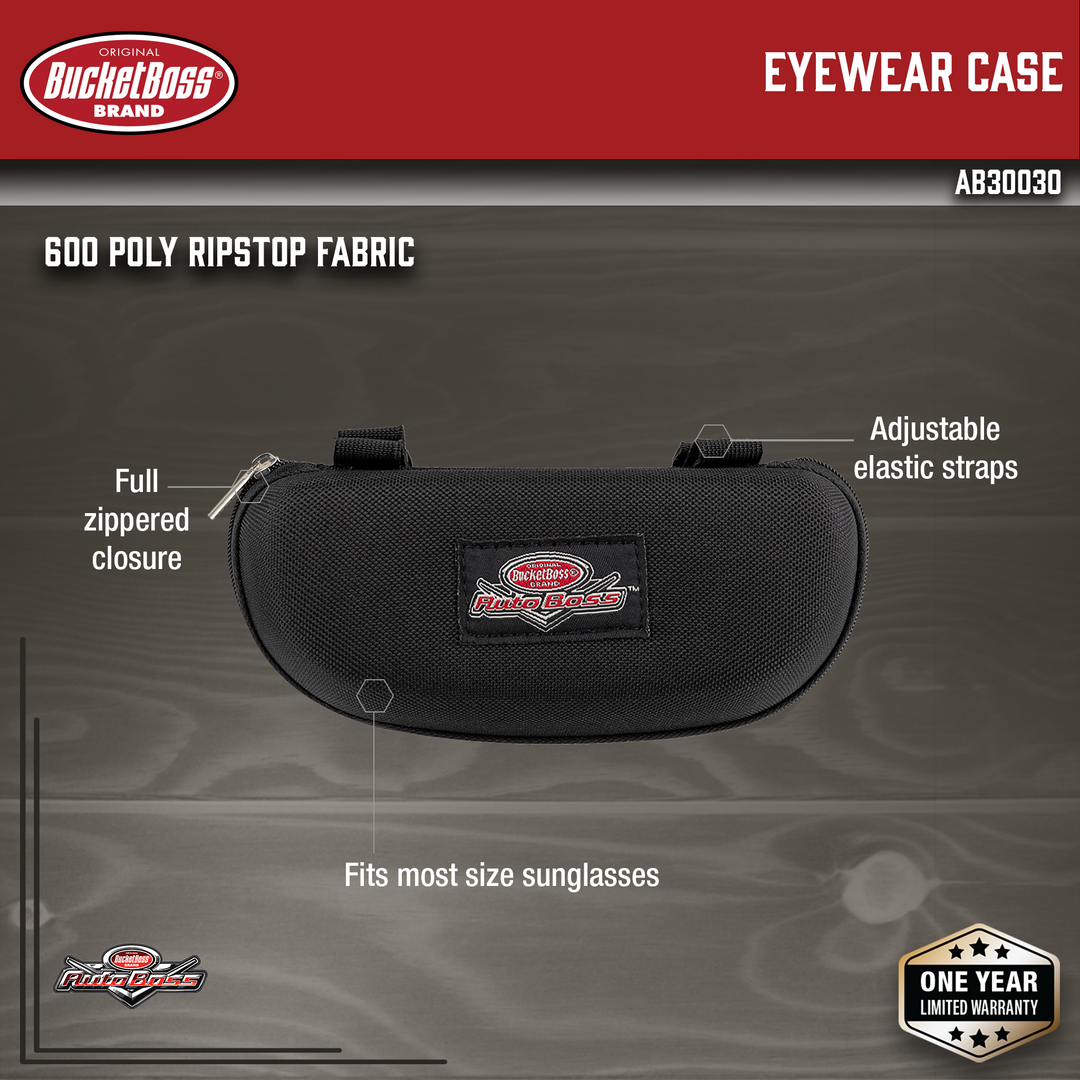 Eyewear Case