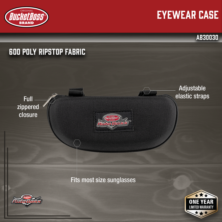 Eyewear Case