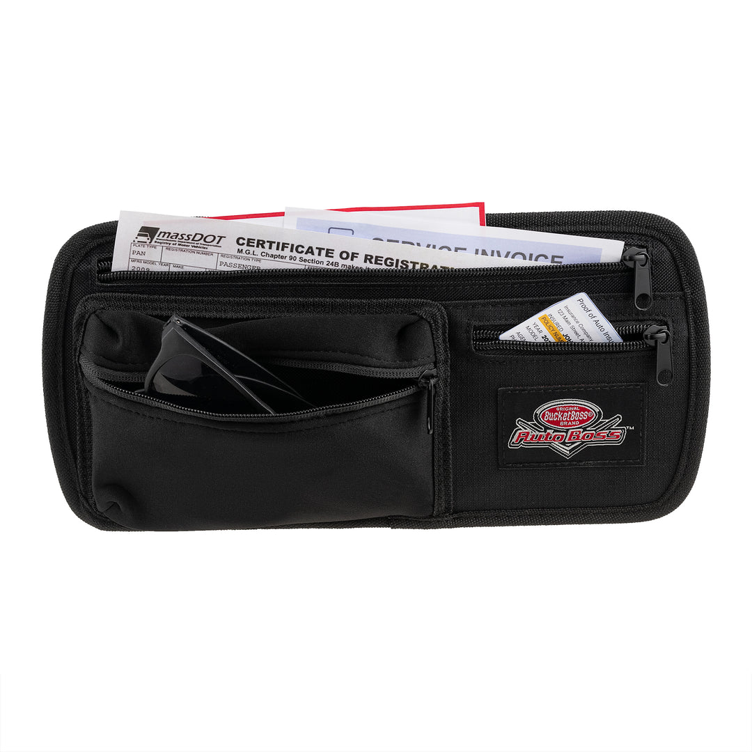 Visor Organizer