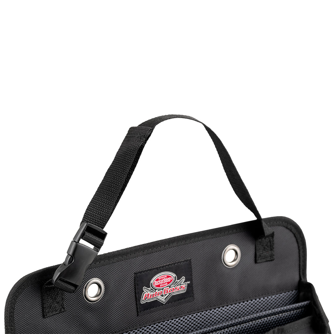 Laptop Organizer