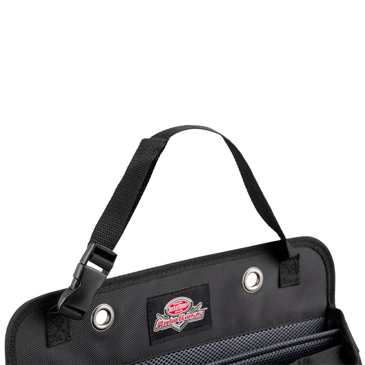 Laptop Organizer