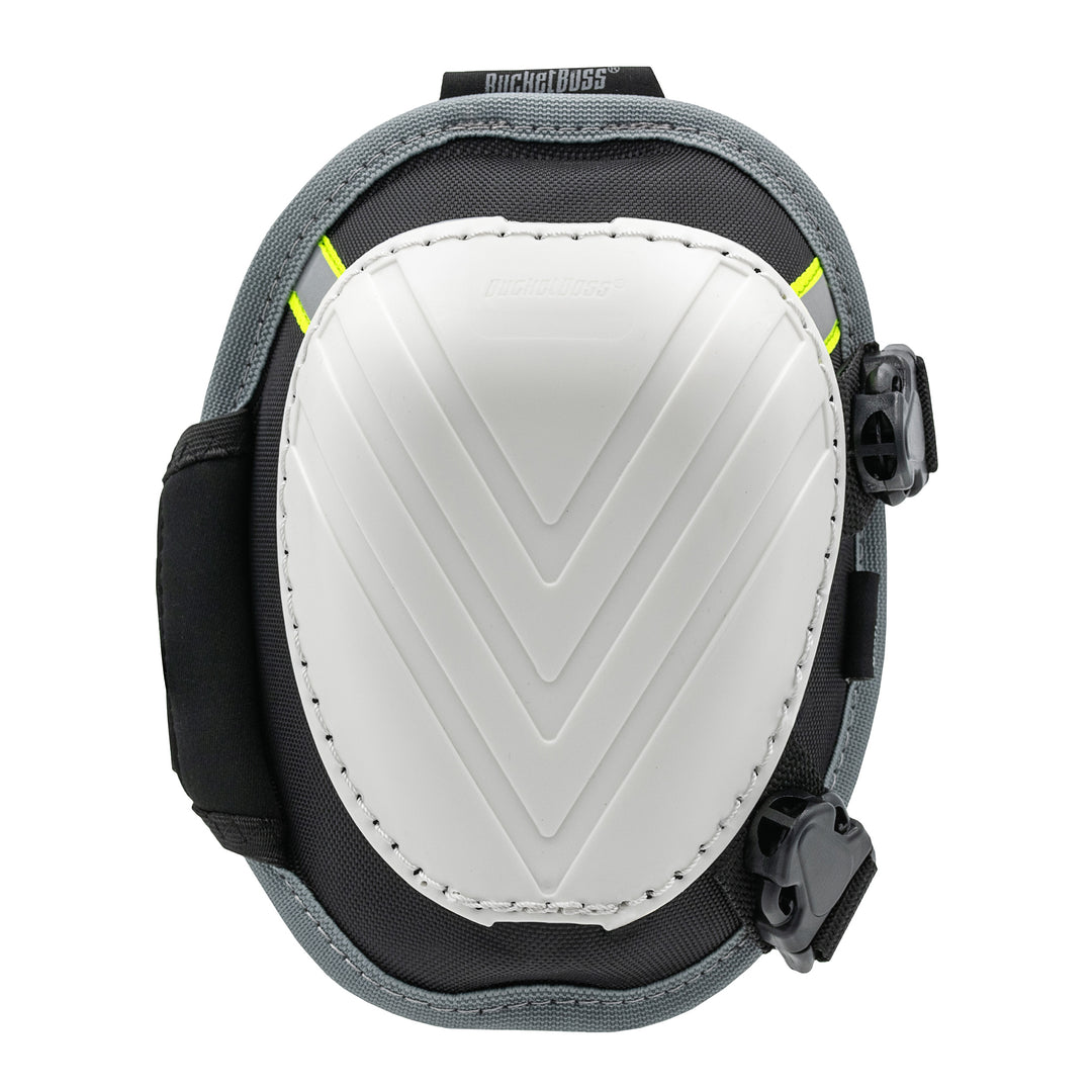 Molded Swivel Knee Pads