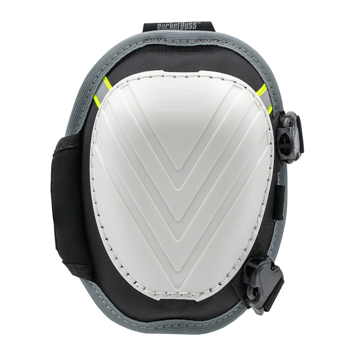 Molded Swivel Knee Pads