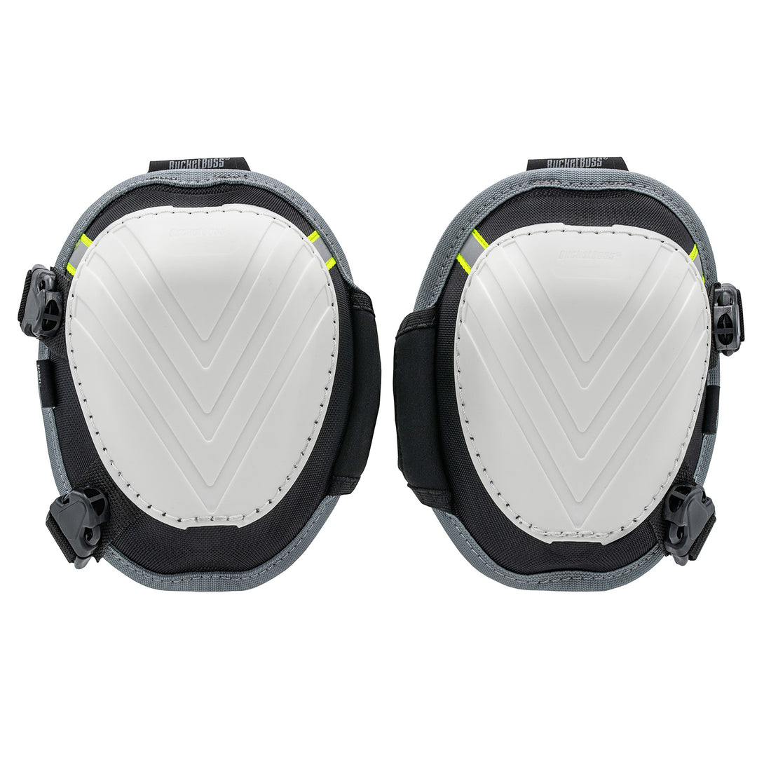 Molded Swivel Knee Pads