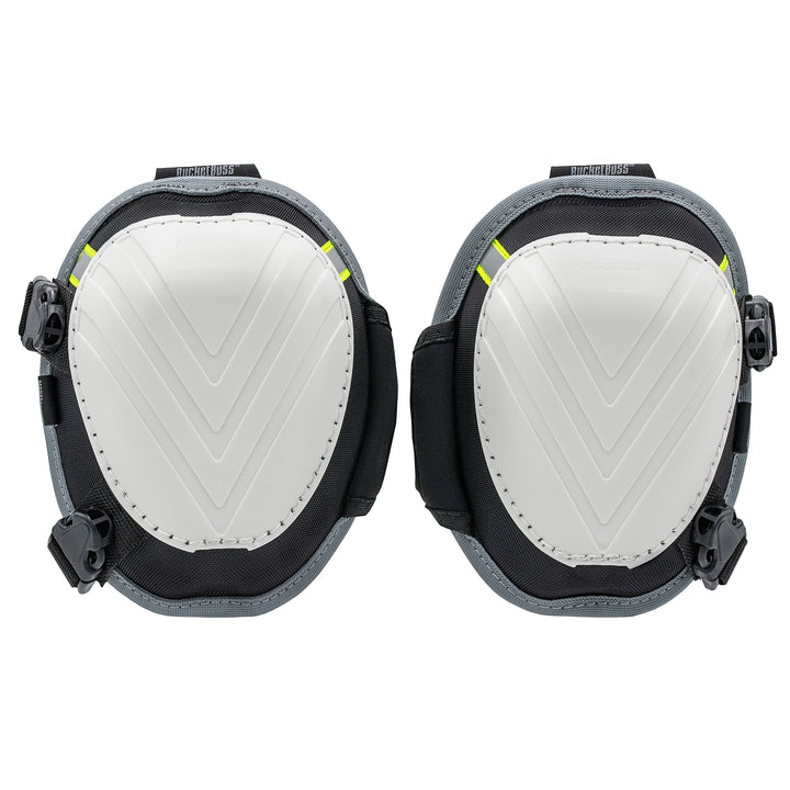 Molded Swivel Knee Pads