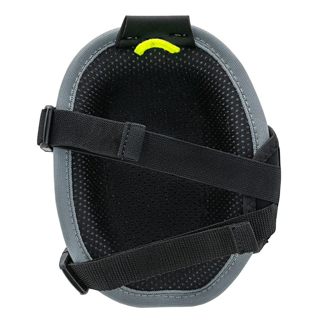 Molded Swivel Knee Pads