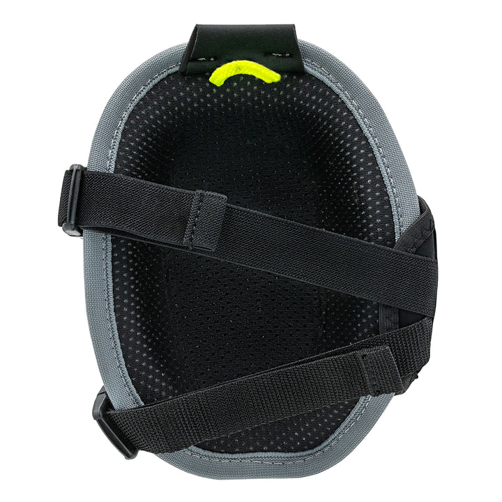 Molded Swivel Knee Pads