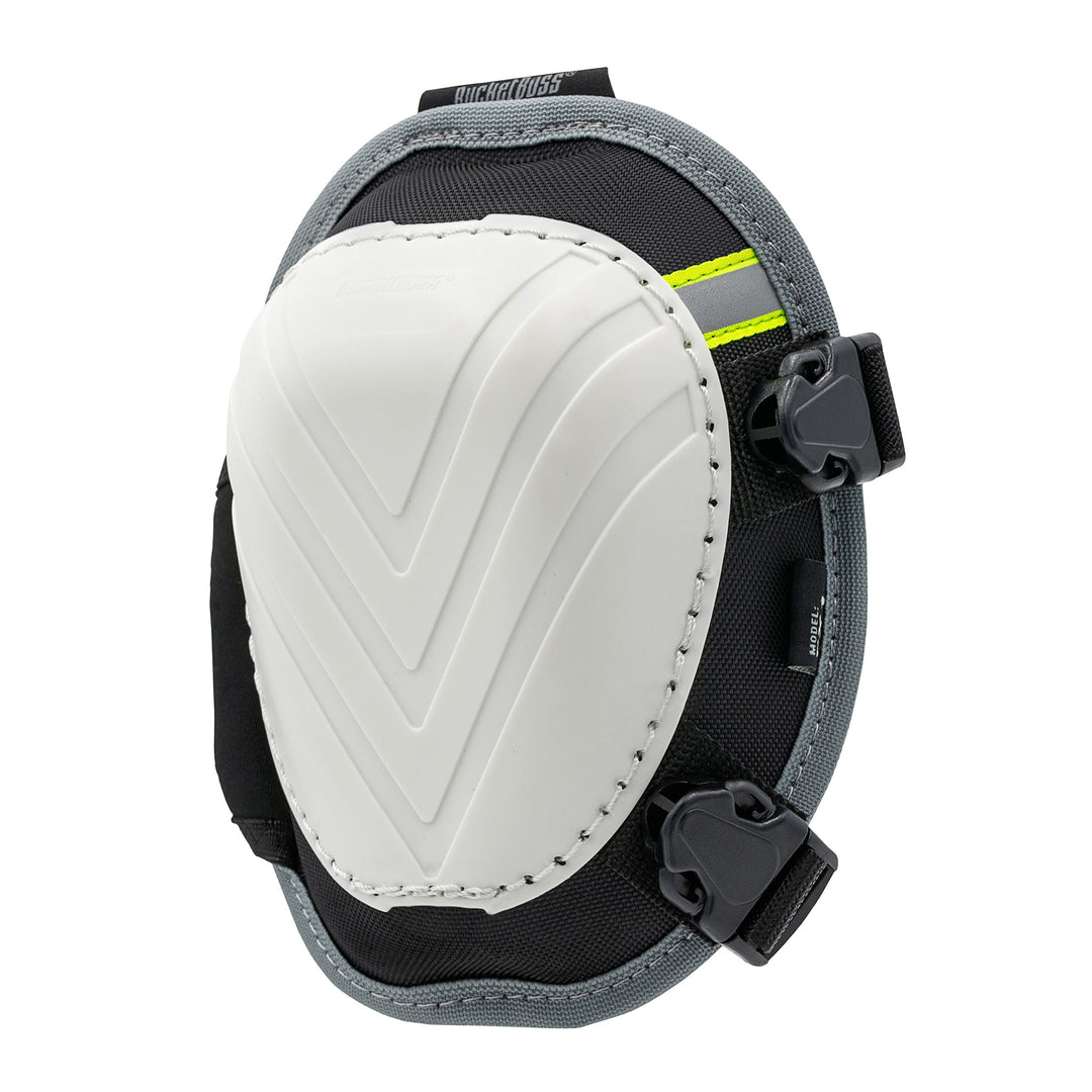 Molded Swivel Knee Pads
