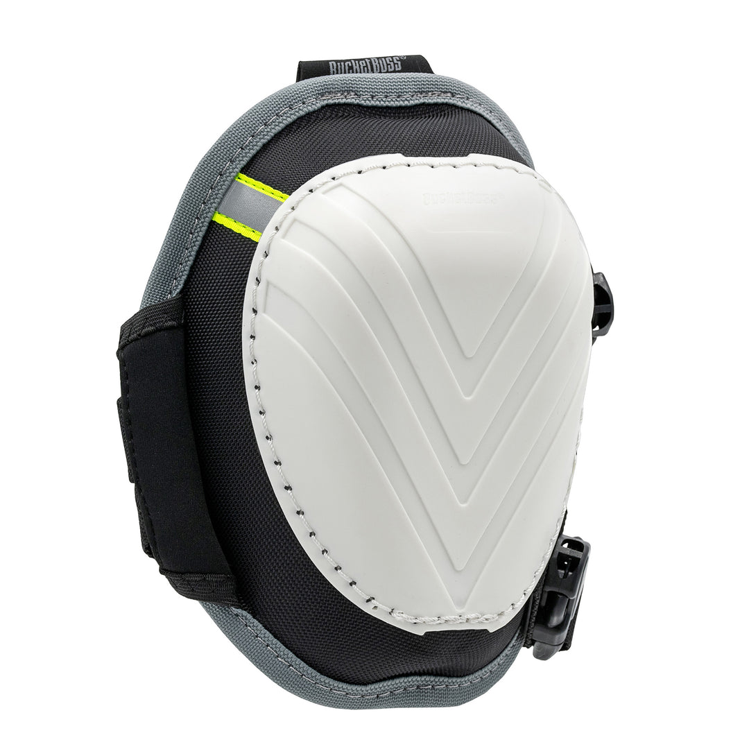 Molded Swivel Knee Pads