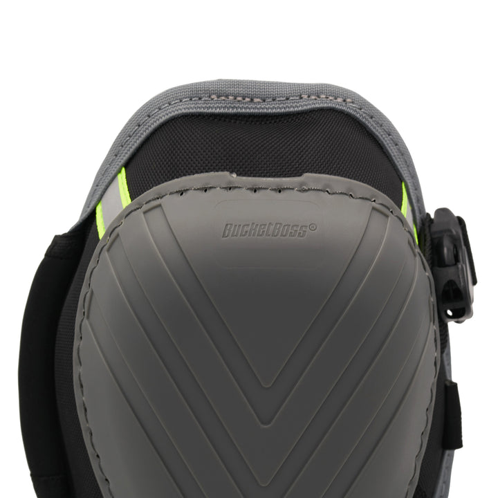 Molded Nonmar Knee Pads