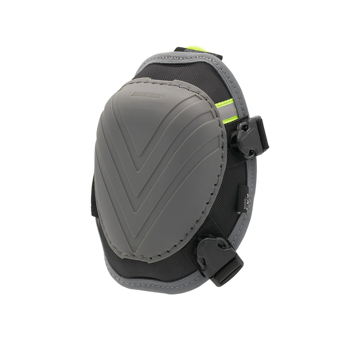 Molded Nonmar Knee Pads