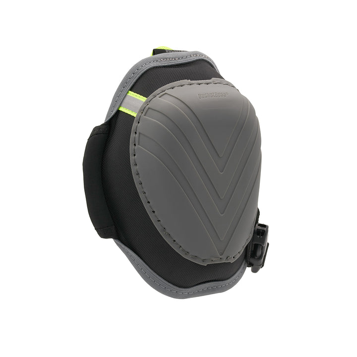 Molded Nonmar Knee Pads