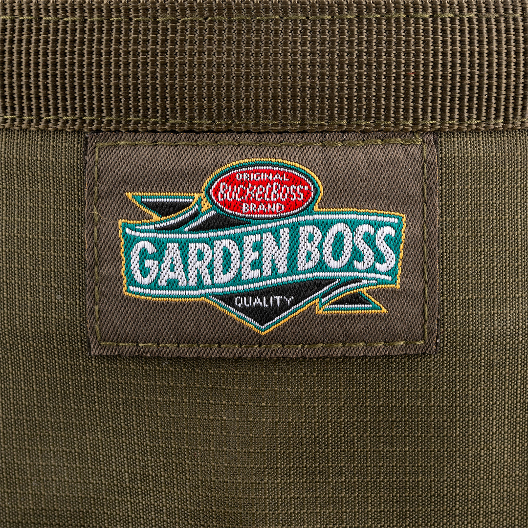 Garden Boss