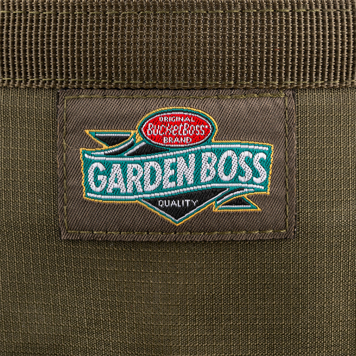 Garden Boss