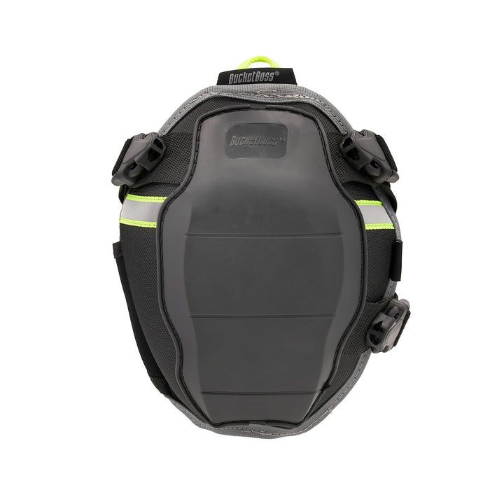 Molded GelDome Swivel Knee Pads