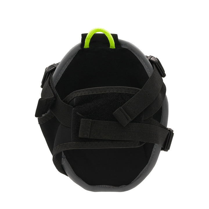 Molded GelDome Swivel Knee Pads