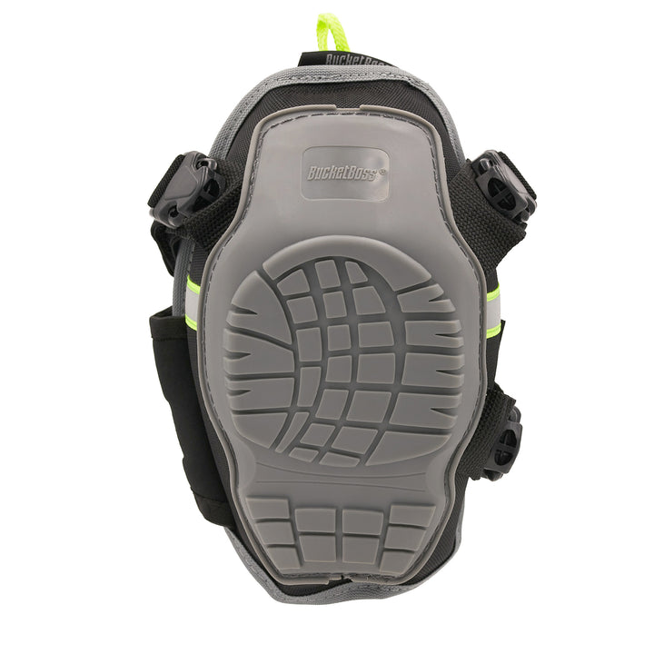Molded GelDome Nonmar Knee Pads