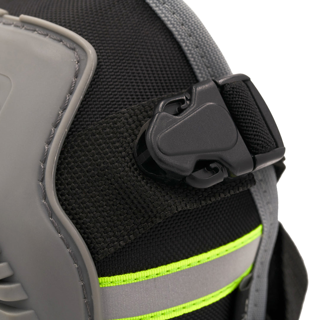 Molded GelDome Nonmar Knee Pads