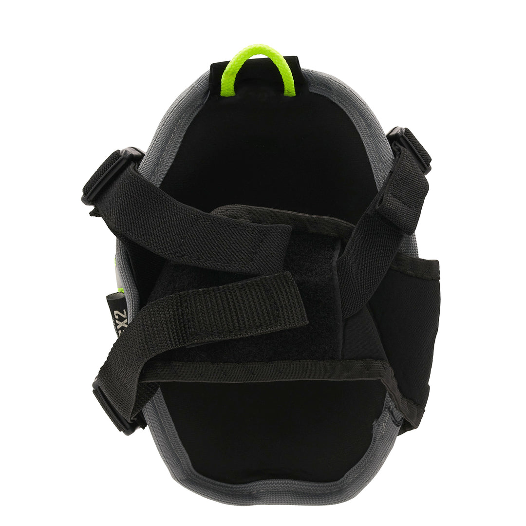 Molded GelDome Nonmar Knee Pads
