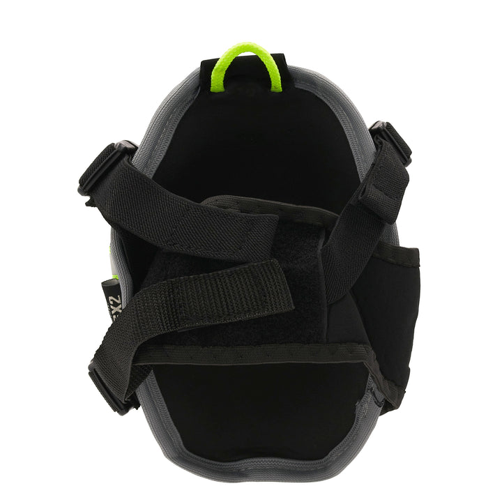 Molded GelDome Nonmar Knee Pads