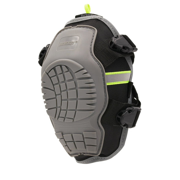 Molded GelDome Nonmar Knee Pads