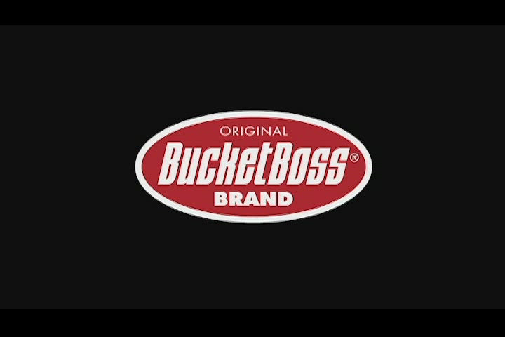 Bucket Boss 56