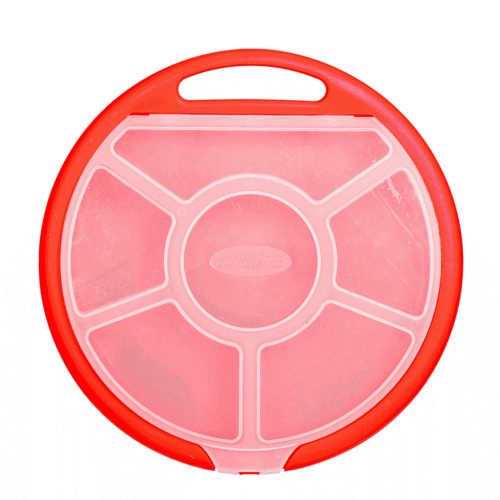 Bucket Seat