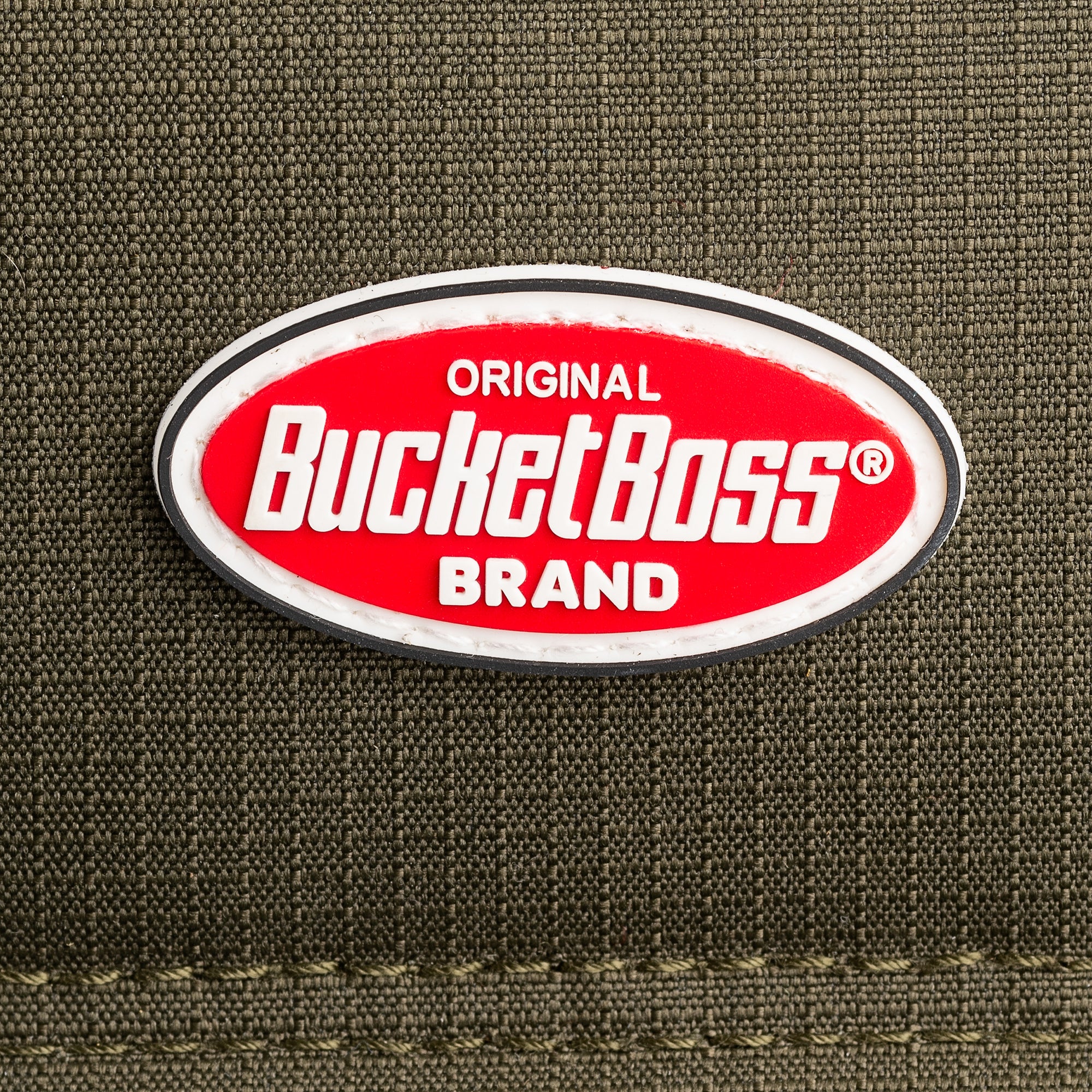 Bucket Boss Mullet Buster 3 Tool Bag Tool Belt With Suspenders, In Grey 55135 5d2aa29d 9db3 4681 9673 06e086e138f7.4a1d7476f4eed91f29de687b614b3619