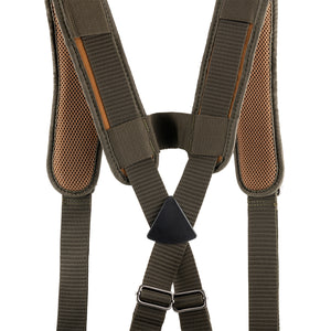 Airlift Tool Belt with Suspenders