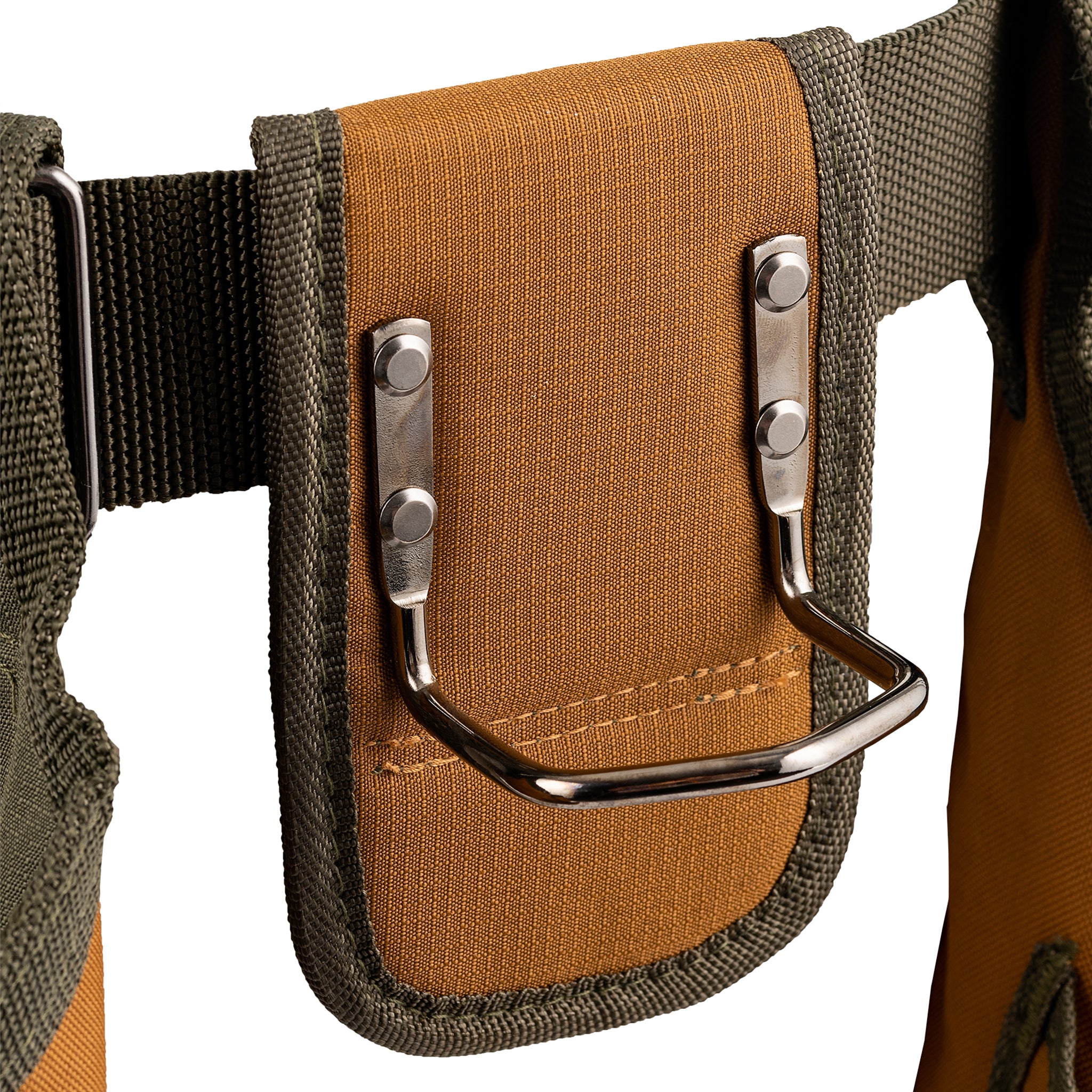 Builder's Tool Belt – Bucket Boss Builder's Tool Belt – Bucket Boss