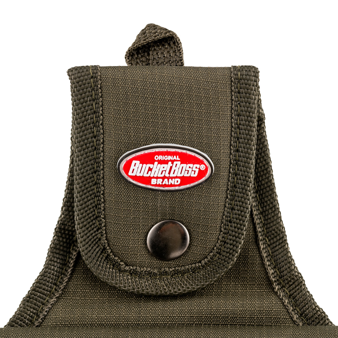 Rear Guard Pouch with FlapFit