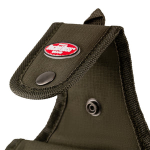 Rear Guard Pouch with FlapFit