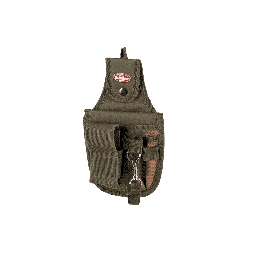 Rear Guard Pouch with FlapFit