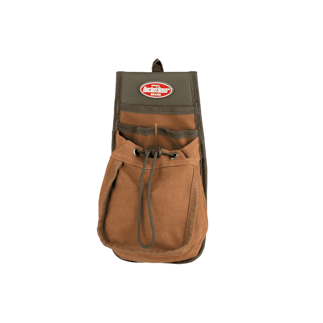 4 Pocket Parachute Pouch® with FlapFit