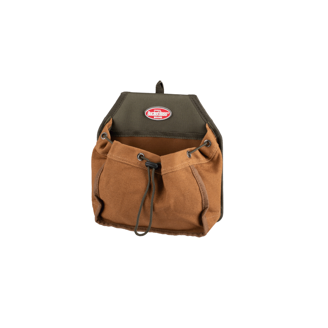 Parachute Pouch® with Speed Square Pocket and FlapFit Parachute Pouch® with Speed Square Pocket and FlapFit