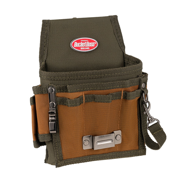 Tool Pouch with FlapFit