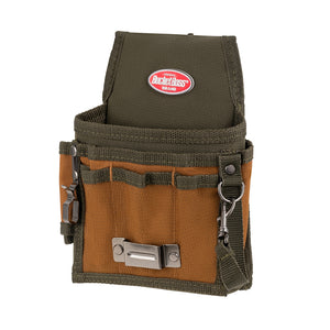 Tool Pouch with FlapFit